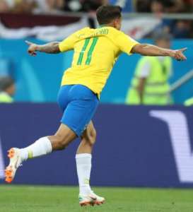 Definitivamente Neymar não goza de tanto prestígio internacional como nós pensamos