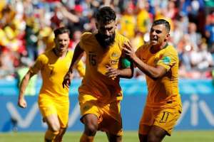 Copa do Mundo: Australiano critica uso do VAR no jogo com a França: 'estranho'