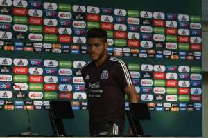 Copa do mundo: Jogadores do México saem em defesa de Osorio após vitória: 'Ele é um gênio'