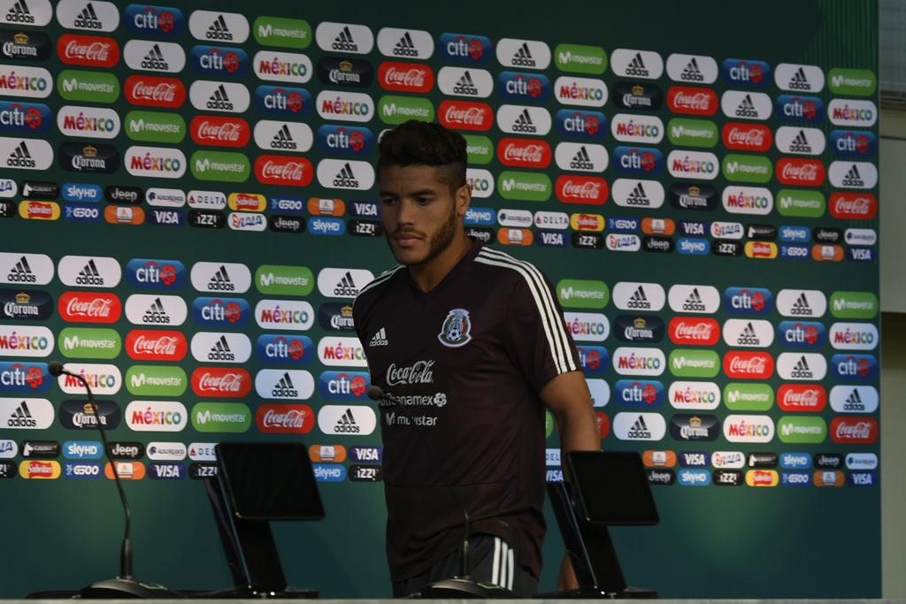 Copa do mundo: Jogadores do México saem em defesa de Osorio após vitória: ‘Ele é um gênio’