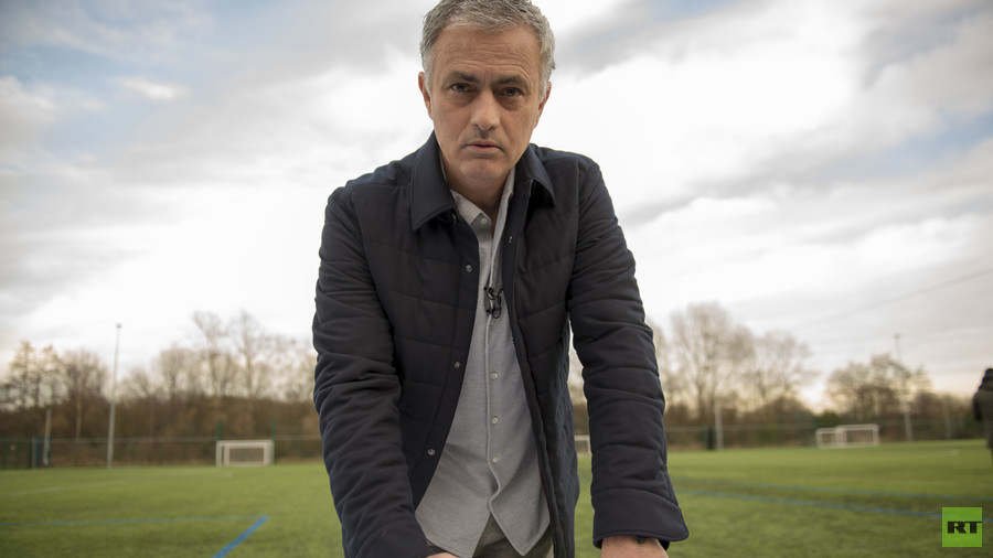 Copa do Mundo: Comentarista da Russia Today, Mourinho aprova tropeços de Alemanha e Brasil