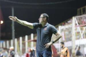 Série B: Clemer diz que soube pela imprensa que estava demitido do Brasil-RS