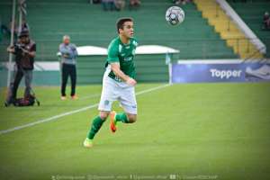 Série B: Emprestado ao Vasco, Lenon divulga nota de despedida: 'Guarani é gigante!'