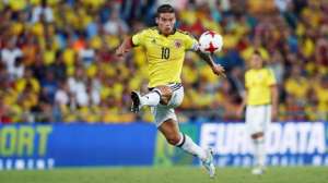 Copa do Mundo: Pékerman não confirma James Rodriguez para a estreia da Colômbia