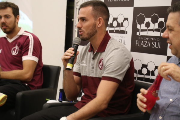 Copa Paulista: Goleiro acredita em boa participação do Juventus