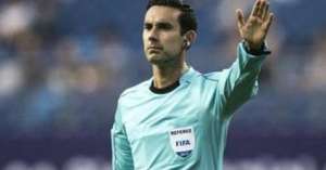 CBF envia reclamação à Fifa pela não utilização do VAR por arbitragem em estreia