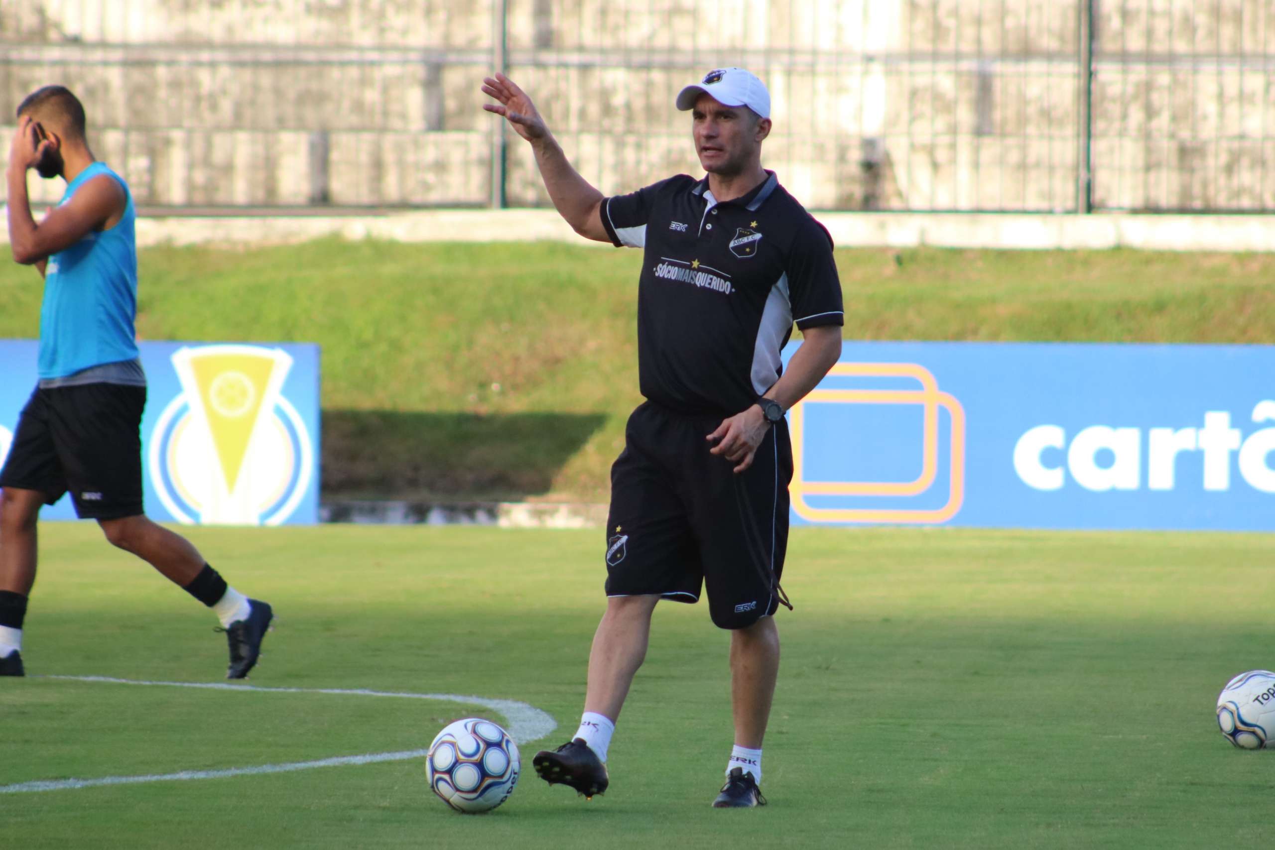 Sampaio Corrêa x ABC – Jogo eletrizante na semifinal da Copa do Nordeste