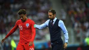 Copa do Mundo: Southgate se diz 'muito orgulhoso' da Inglaterra e exalta Kane