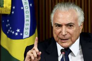 Copa do Mundo: Temer exibe otimismo com seleção: 'Não vamos nos impressionar'