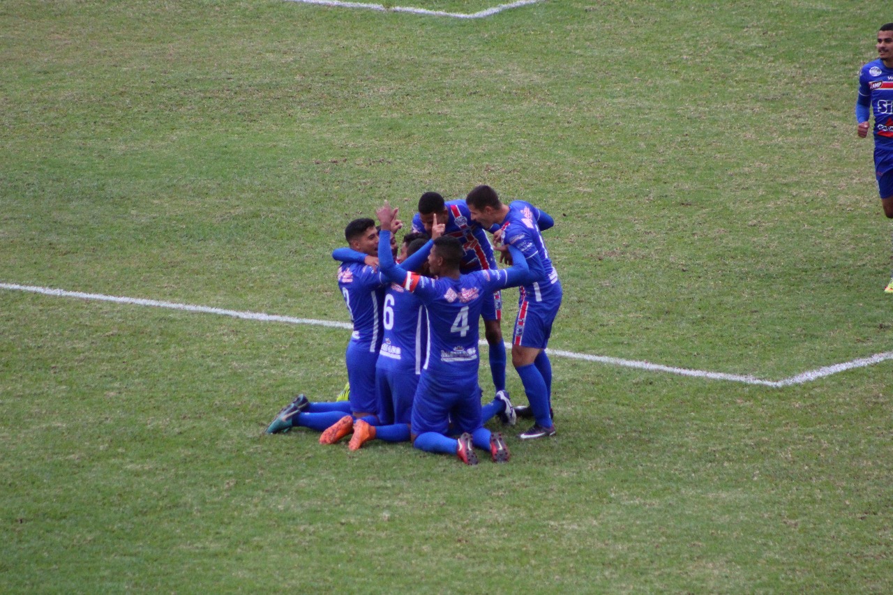 Segundona: Guarulhos vence Paulista fora de casa e assume liderança do Grupo 4