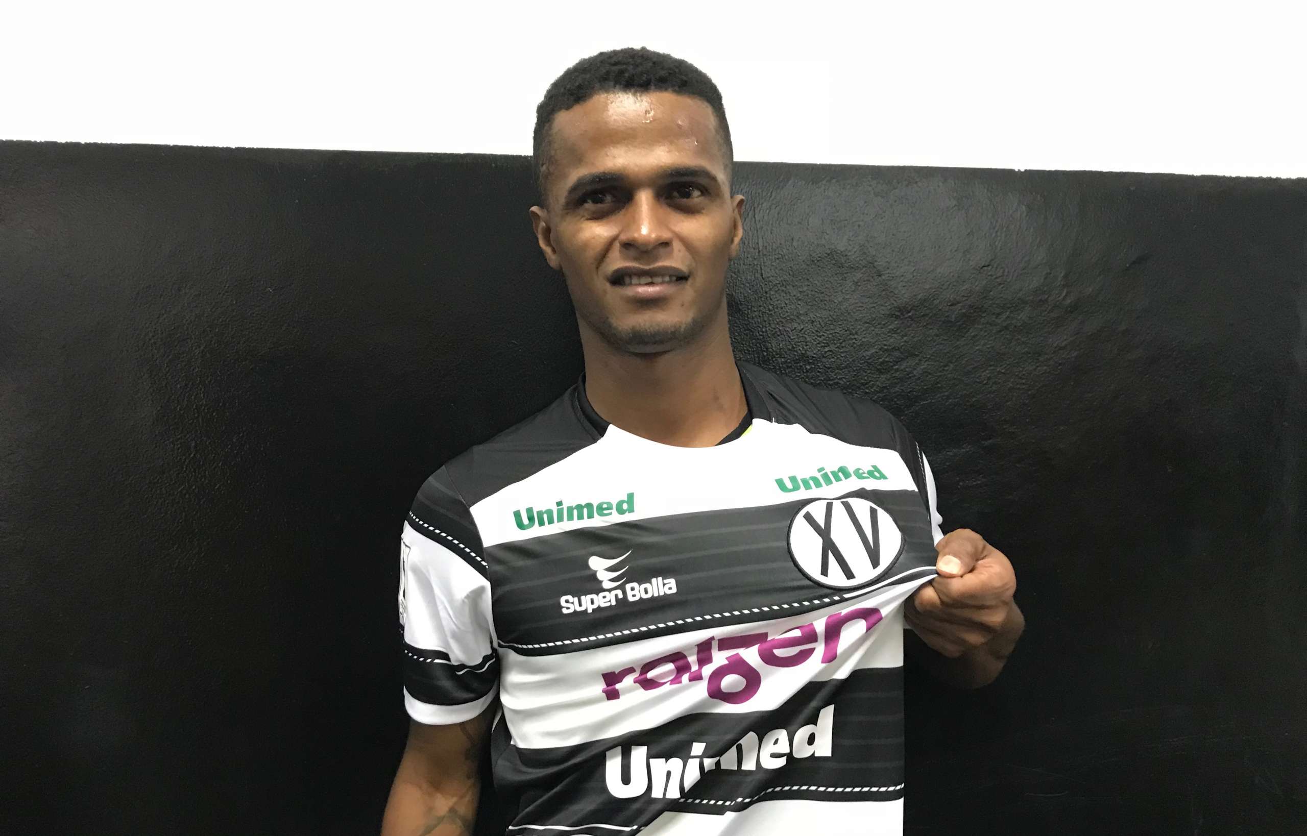 Copa Paulista: XV de Piracicaba está perto de anunciar lateral que estava em Portugal