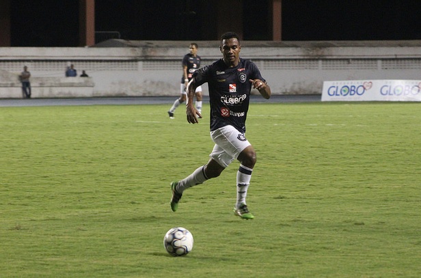 O Remo empatou com o Atlético Acreano e é o lanterna do Grupo A da Série C