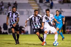 Série B: São Paulo empresta meia que estava na Ponte Preta para o São Bento