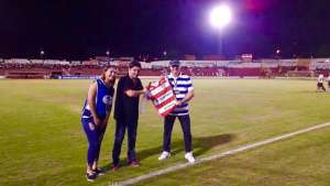 Futebol Sustentável empurra Linense que abre vantagem na Série D