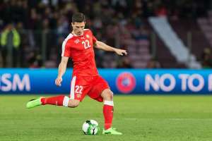 Copa do Mundo: Schär considera 