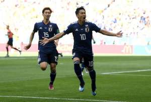 Copa do Mundo: Vitória do Japão quebra tabu de asiáticos contra sul-americanos