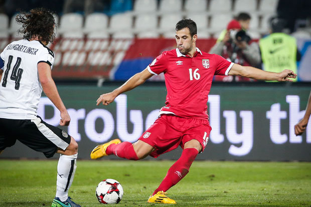 Copa do Mundo: Luka Milivojevic exalta Suíça, mas ainda vê Brasil como favorito