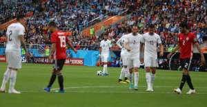 Tabárez indica seleção do Uruguai mais experiente para duelo com a Arábia Saudita