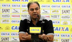 Série B: Criciúma vai ao mercado em busca de lateral e meia