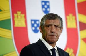 Copa do Mundo: Fernando Santos cobra Portugal para repetir atuações da Eurocopa de 2016