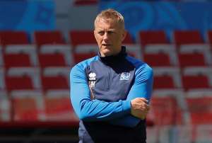 Copa do Mundo: Técnico promete Islândia diferente para pegar Nigéria: 'É outro adversário'