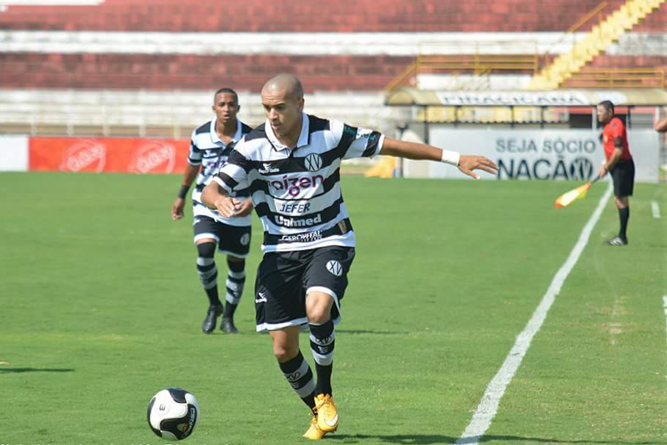 Copa Paulista: Campeão em 2016 retorna ao XV de Piracicaba para a disputa do torneio