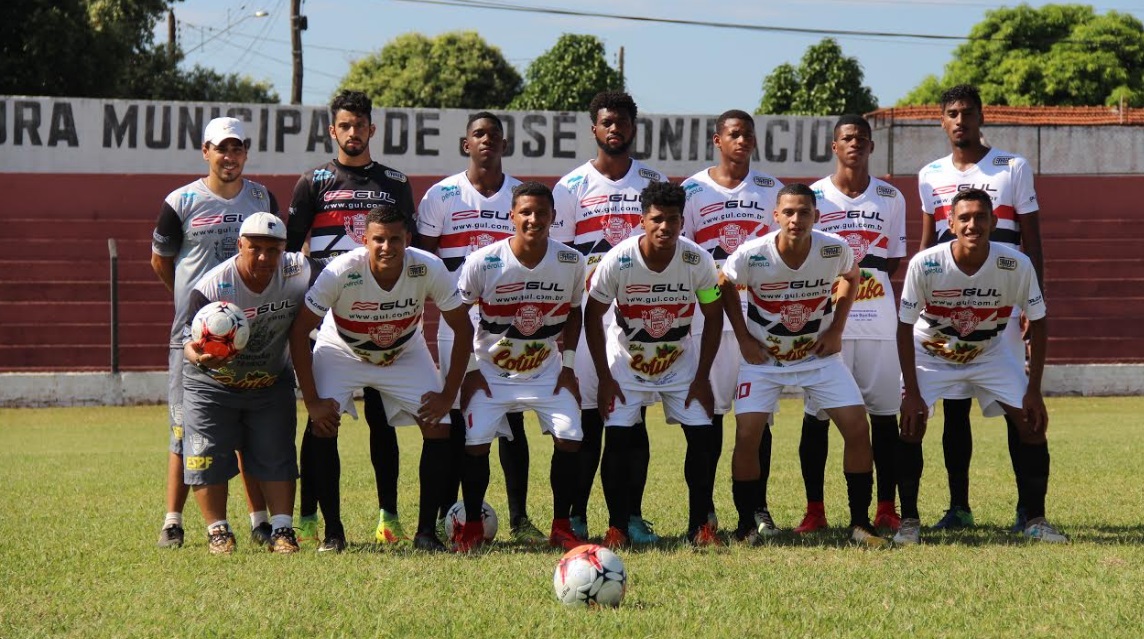 SEGUNDONA: José Bonifácio marca no fim e vence Fernandópolis por 1 a 0