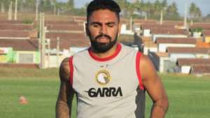 Série C: Romarinho, do Globo FC, entra na mira de Ceará, Sport e Atlético-PR