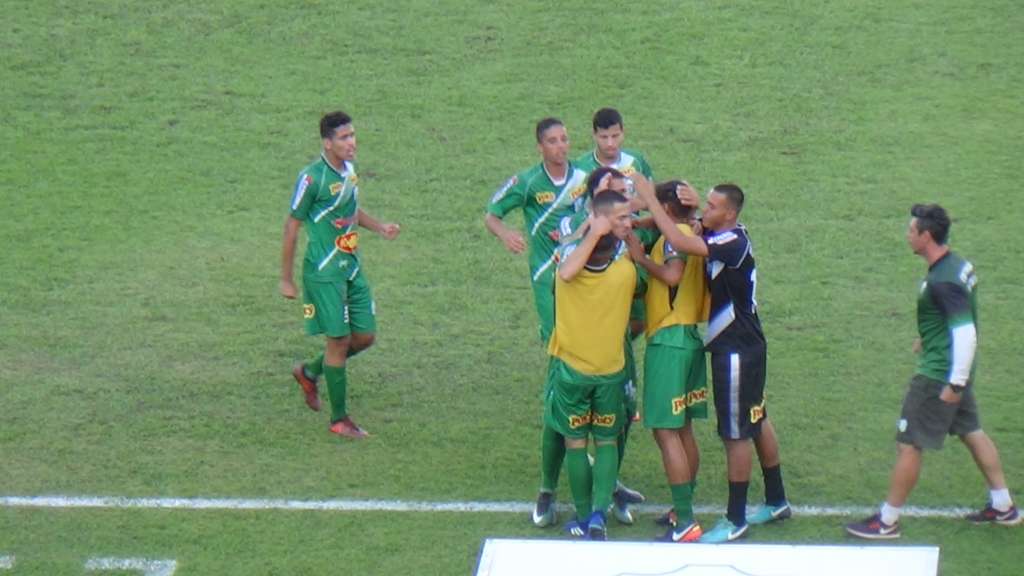 Na abertura da rodada, Rio Preto vence Matonense e segue vivo no Paulista Sub 20