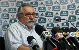 Fluminense confirma Paulo Angioni na vaga de Autuori como diretor executivo