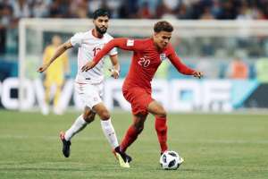 Copa do Mundo: Dele Alli sofre lesão e preocupa seleção da Inglaterra