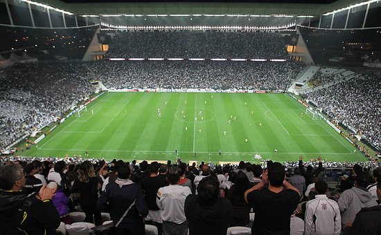 Timão inicia venda de pacote para primeiros jogos de 2020 na Arena  Corinthians