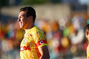 Copa do Mundo: Único pentacampeão em atividade, Lúcio afirma: “Ansiedade prejudicou