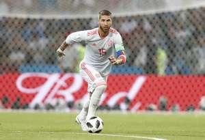 Após parar em Ronaldo, Espanha quer vitória sobre Irã para evitar nova decepção