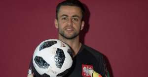 Inglês: West Ham anuncia a contratação do goleiro Fabianski, da seleção polonesa