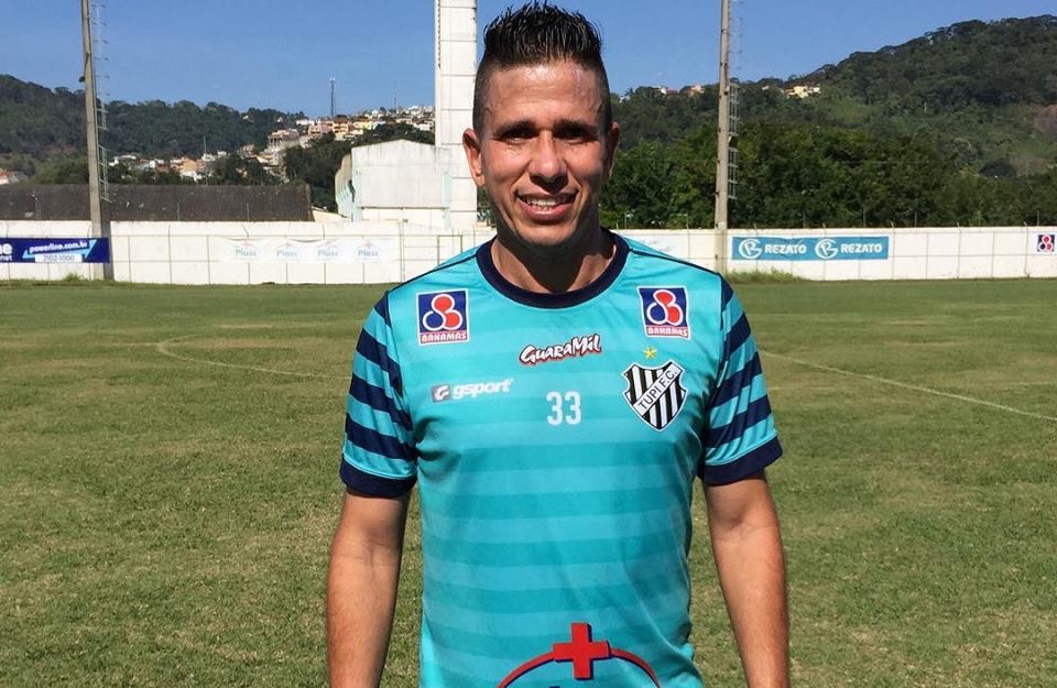 Série C: Potita espera Tupi no G4 e focado no acesso nesta temporada