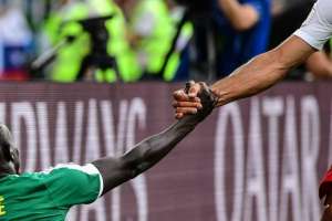 Enviado especial do FI clica momento que resume espírito da Copa do Mundo