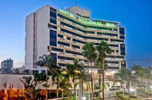 Mantendo a tradição de receber times da Série B, Nacional Inn hospeda o CSA