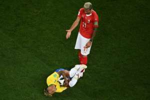 Suíça acredita que Behrami vai se recuperar de lesão e encarar a Sérvia na sexta