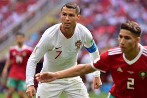 Luciano Luiz: 'Cirúrgico' CR7 marca e dá vitória a Portugal na Copa do Mundo