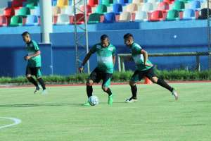 ​Série D: Para avançar de fase, volante do Manaus prega seriedade