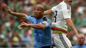 Santos se acerta com Monterrey e fica perto de contratar meia do Uruguai