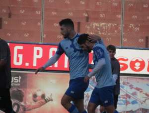 Série D: Caxias vence jogo-treino contra a equipe Sub 20 do Grêmio