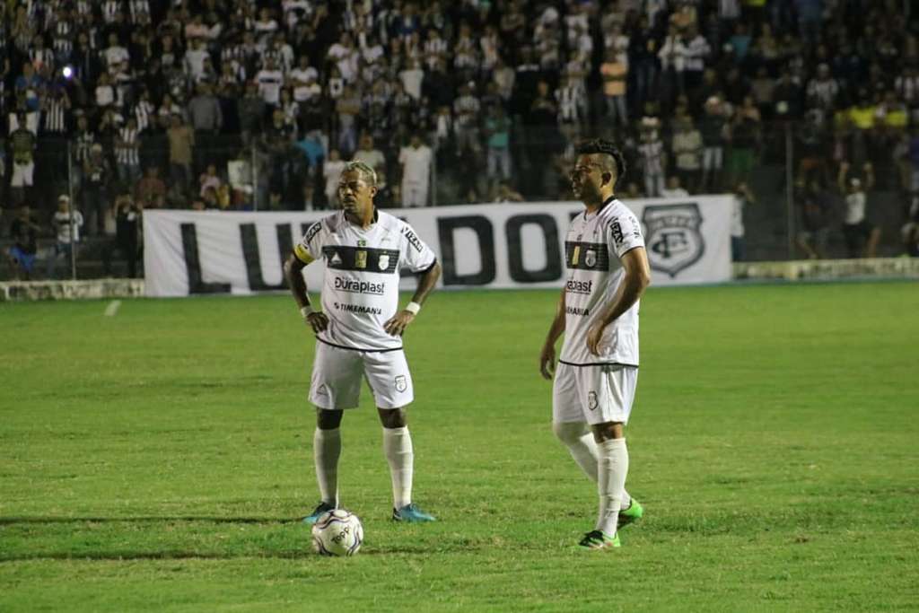 Treze define logística de viagem para encarar o Iporá em Goiás