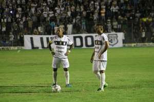 Série D: ​Treze define logística de viagem para encarar o Iporá em Goiás