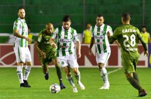 Série B: Descansado, Juventude viaja definido para manter série invicta