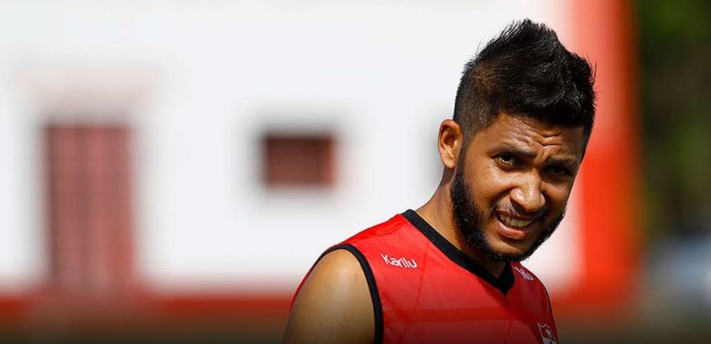 Série D: Após voltar de lesão, o zagueiro do Linense, Magno Alves, exaltou o gol que marcou reação contra o Grêmio Novorizontino