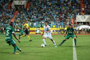 SÉRIE B: Confrontos diretos contra o rebaixamento agitam rodada