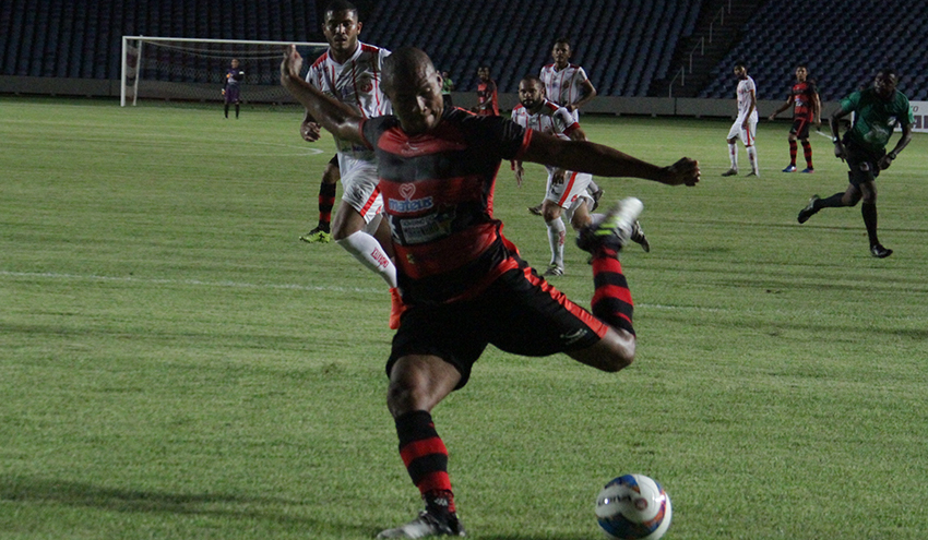 Série D: Técnico muda escalação e promete Moto Clube mais ofensivo para decisão 2 0002050321835 img