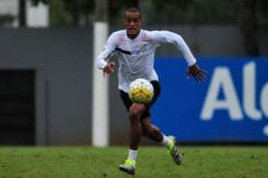 Internacional tenta a contratação de zagueiro Luiz Felipe, do Santos